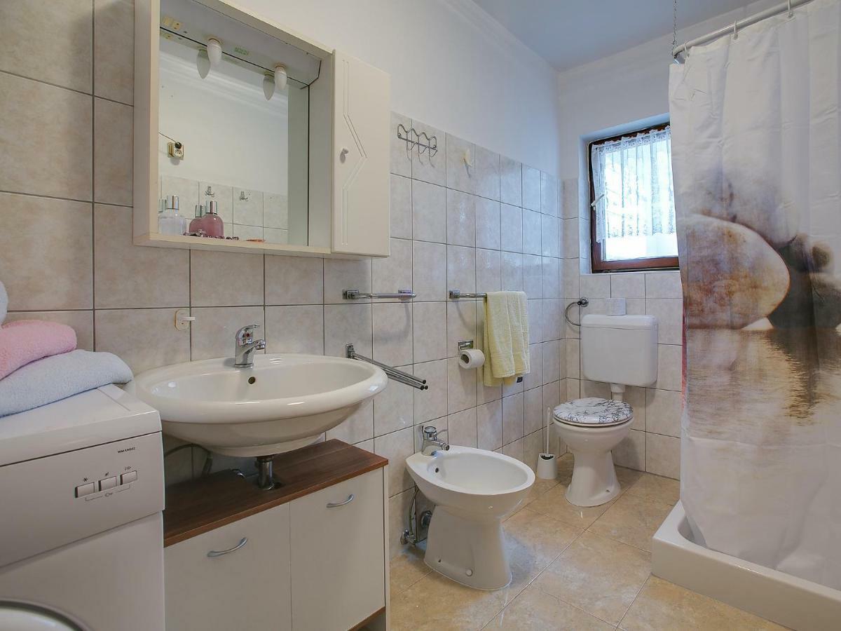 Apartment Ivkovic By Interhome Штинян Екстер'єр фото